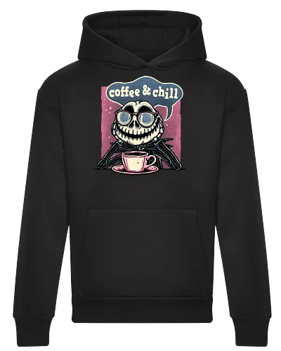 Coffee and Chill day