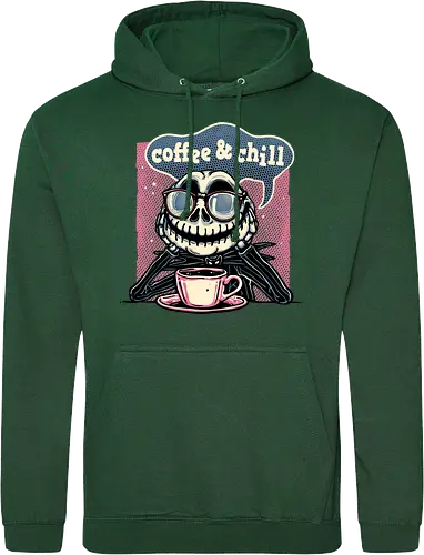 Coffee and Chill day