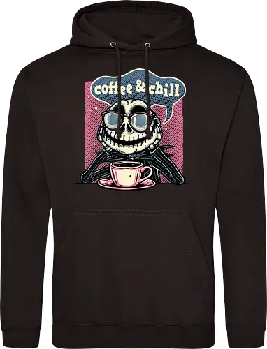 Coffee and Chill day