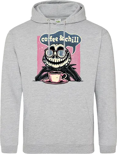 Coffee and Chill day