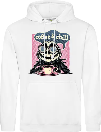 Coffee and Chill day