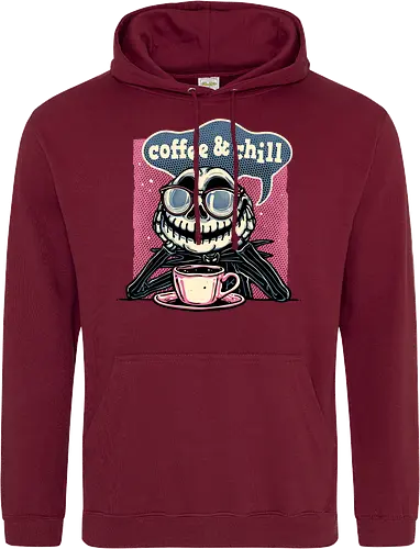 Coffee and Chill day