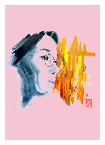 noriko in the city