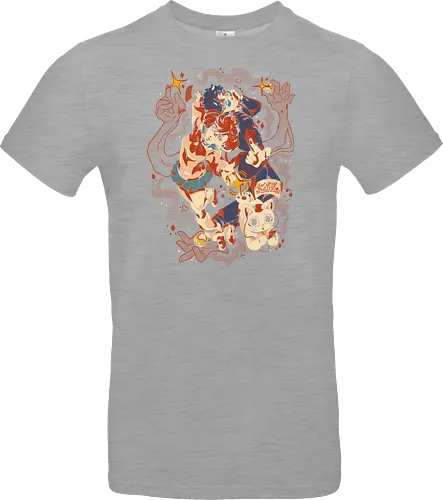 Psychic Blast