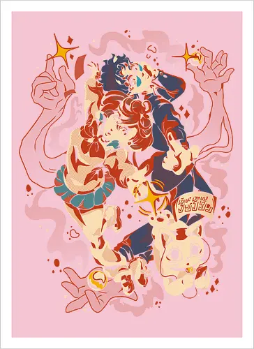 Psychic Blast