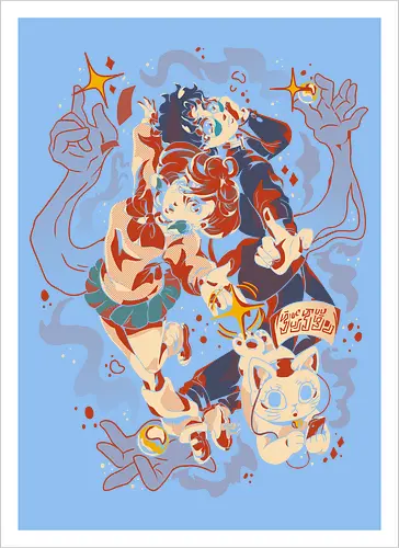 Psychic Blast