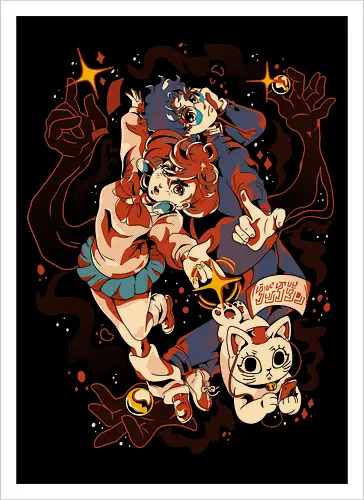 Psychic Blast