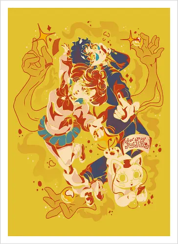 Psychic Blast