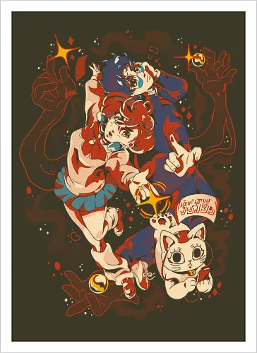 Psychic Blast