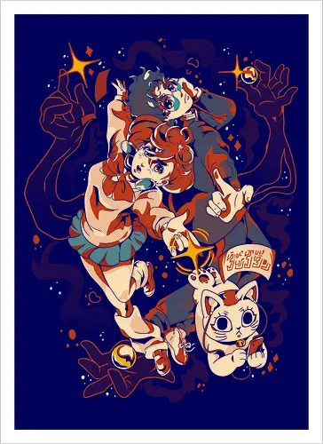 Psychic Blast