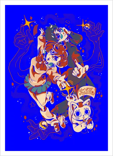 Psychic Blast