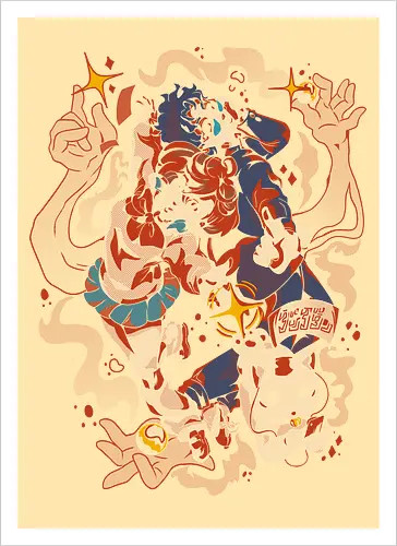 Psychic Blast