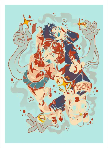 Psychic Blast