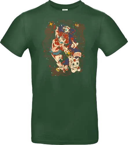 Psychic Blast