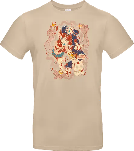 Psychic Blast