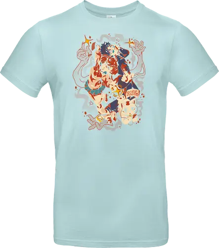 Psychic Blast