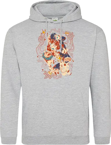 Psychic Blast