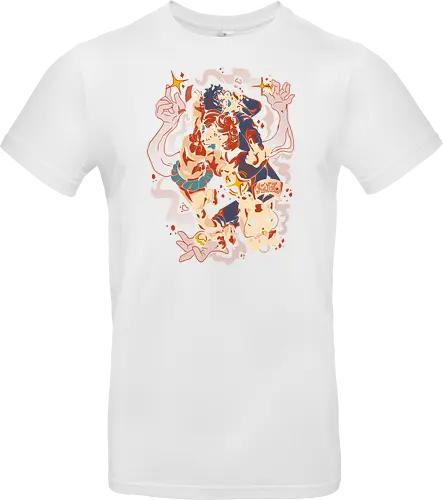 Psychic Blast
