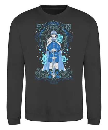 Himmel The Warrior - frieren - Sweatshirt