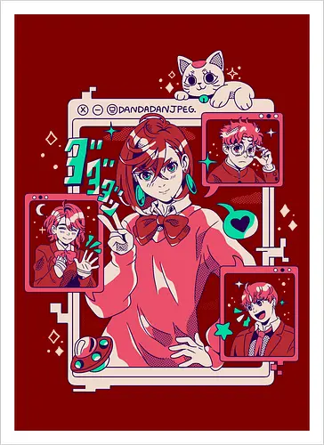 Web friends