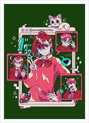 Web friends