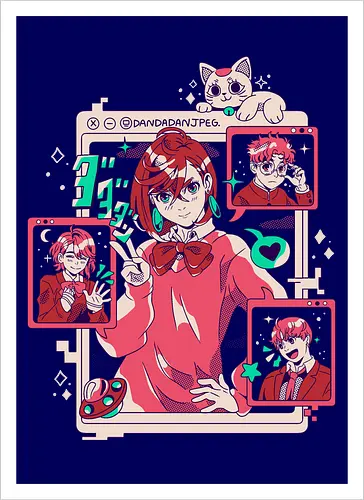 Web friends