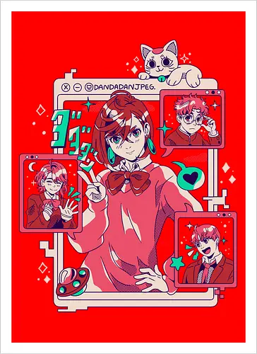 Web friends
