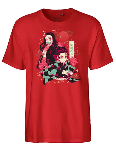 Slayers Brothers - Slayer - Fairtrade T-Shirt
