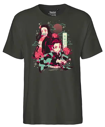 Slayers Brothers - Slayer - Fairtrade T-Shirt