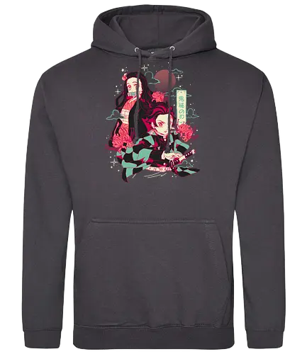 Slayers Brothers - Slayer - Standard Hoodie
