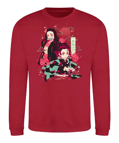 Slayers Brothers - Slayer - Sweatshirt