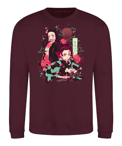 Slayers Brothers - Slayer - Sweatshirt