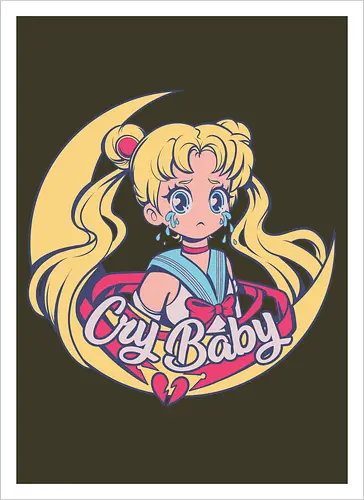Crybaby