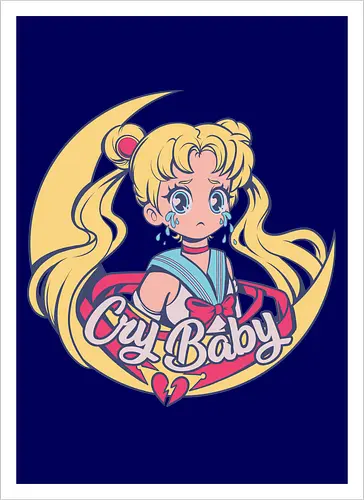 Crybaby