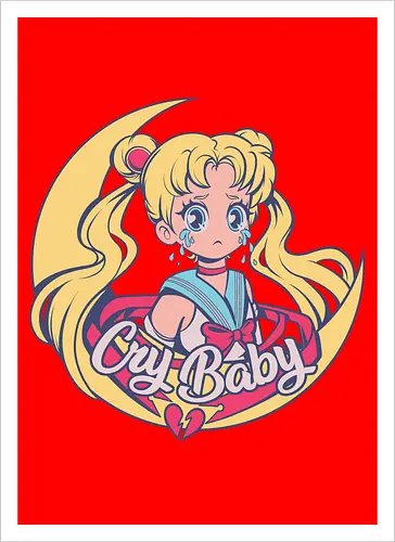 Crybaby