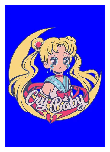 Crybaby