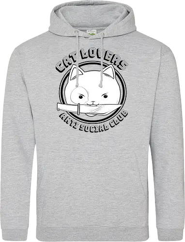 Cat lovers