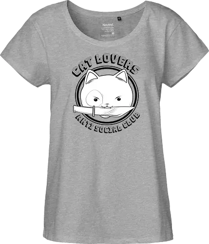 Cat lovers
