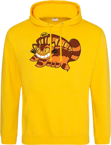 Catbus