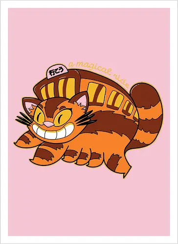 Catbus