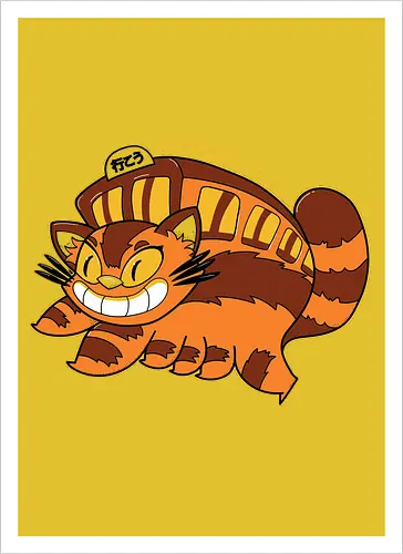 Catbus