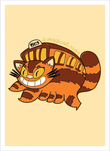Catbus