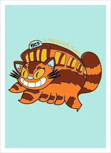 Catbus