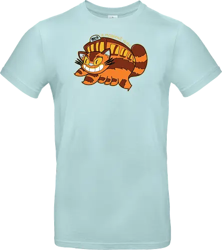 Catbus