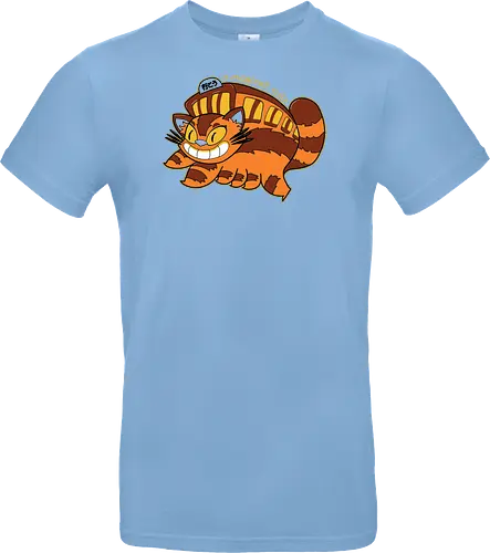 Catbus