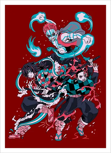 Slayer Battle