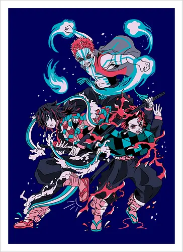 Slayer Battle