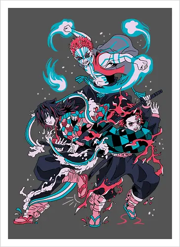 Slayer Battle