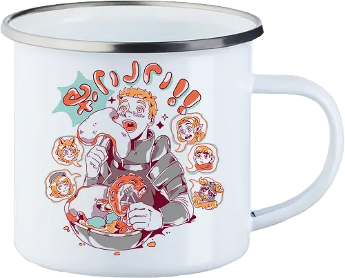 Delicious Dungeon