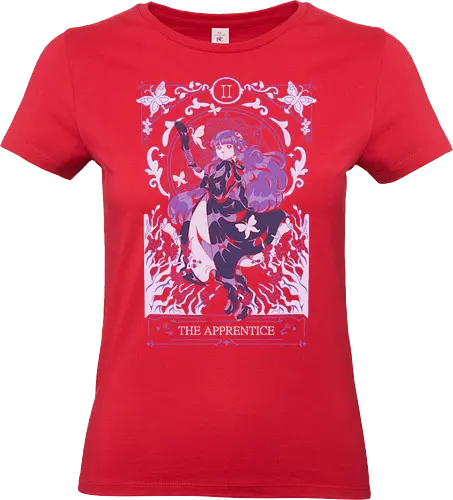 The Apprentice - frieren - Standard T-Shirt (Women)